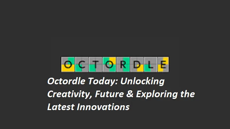 Octordle Today