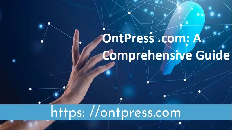 ontpress .com