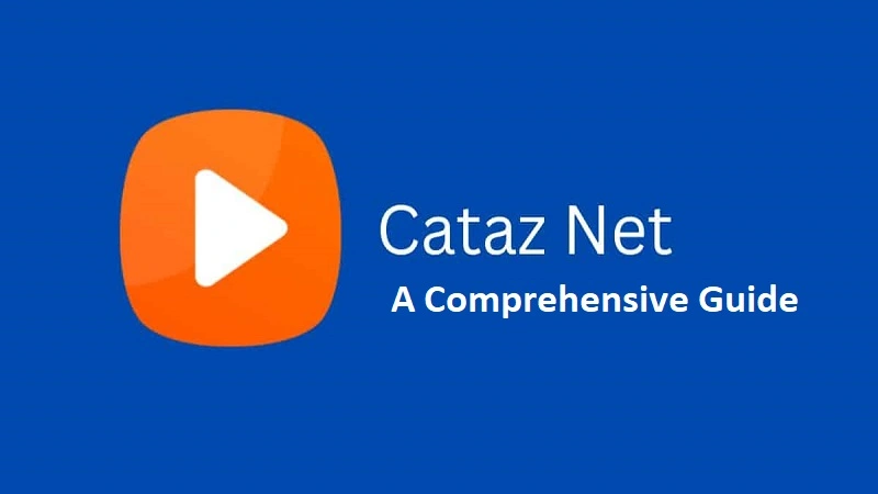 Cataz Net