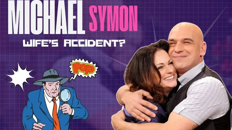 michael symon wife accident